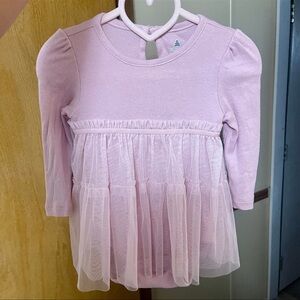 Baby Gap Dress